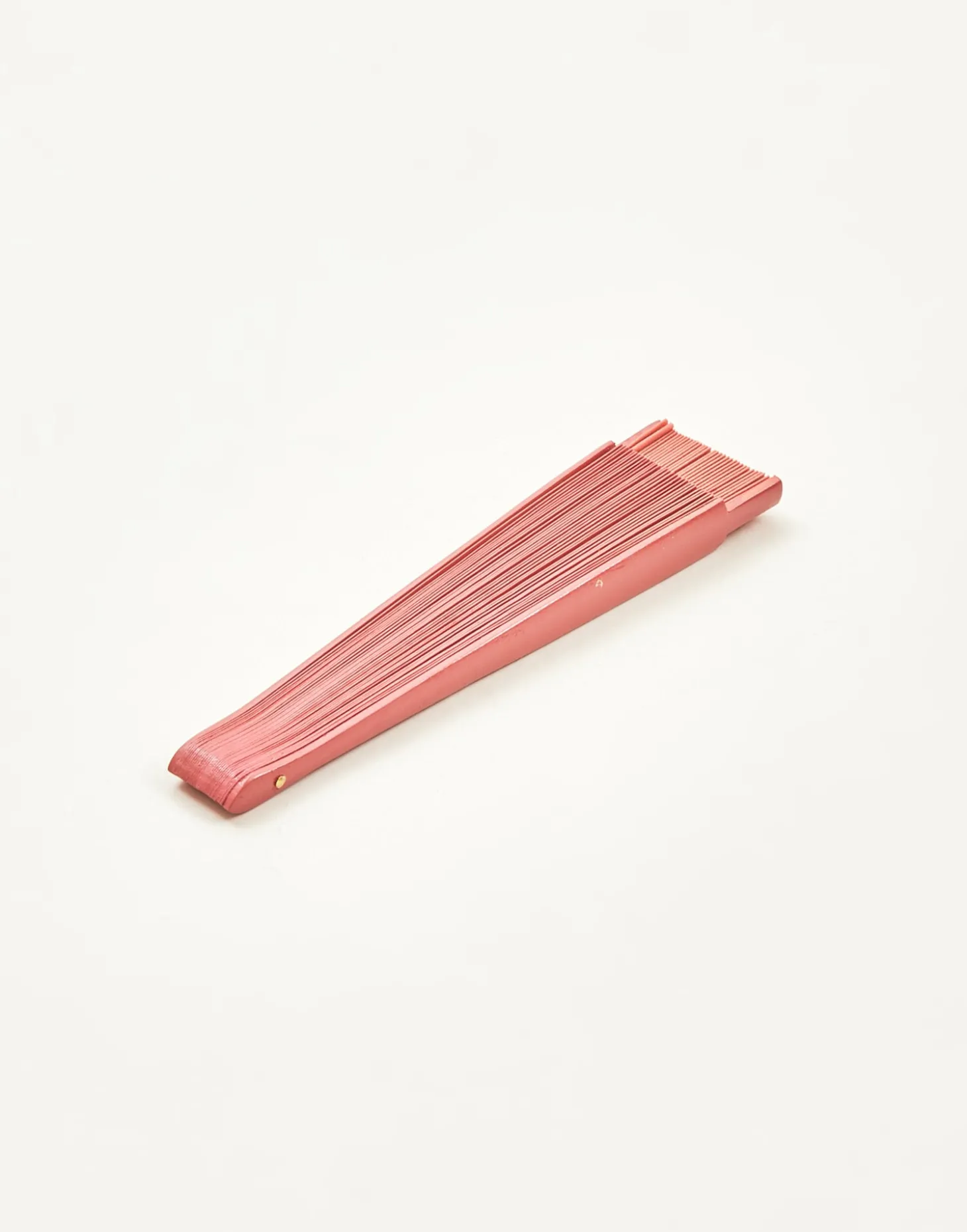 Abanico Liso Monocolor