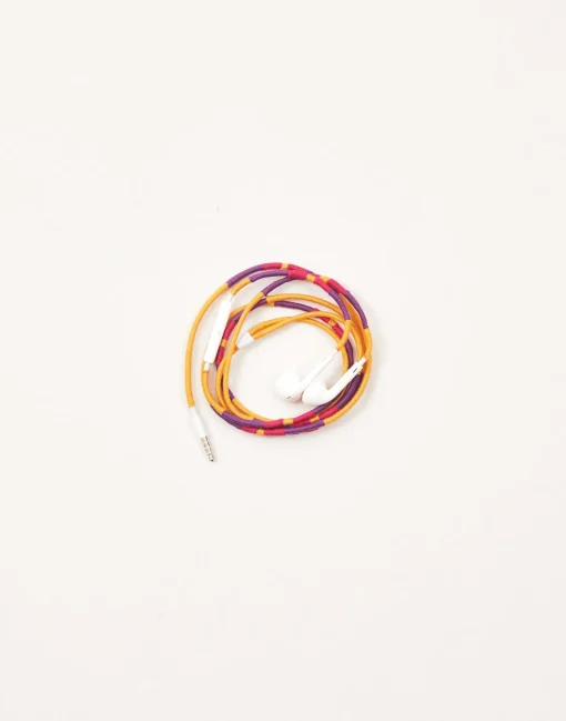 Auriculares Cordón Verano