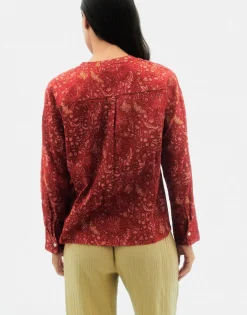 Blusa Dobbi Myssore
