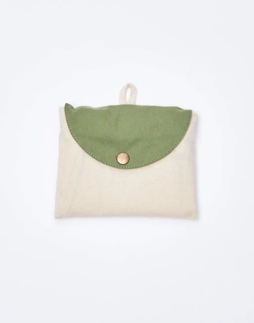 Bolsa Tote Plegable