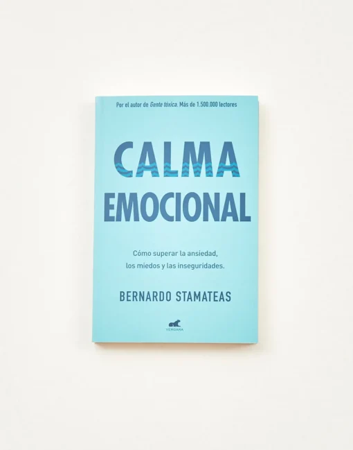 Calma Emocional