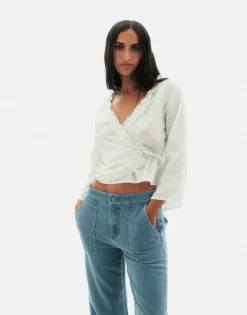 Camisa Libia