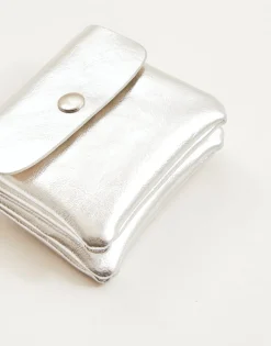Cartera Silver