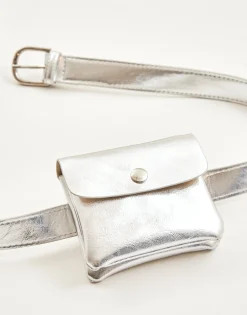 Cartera Silver