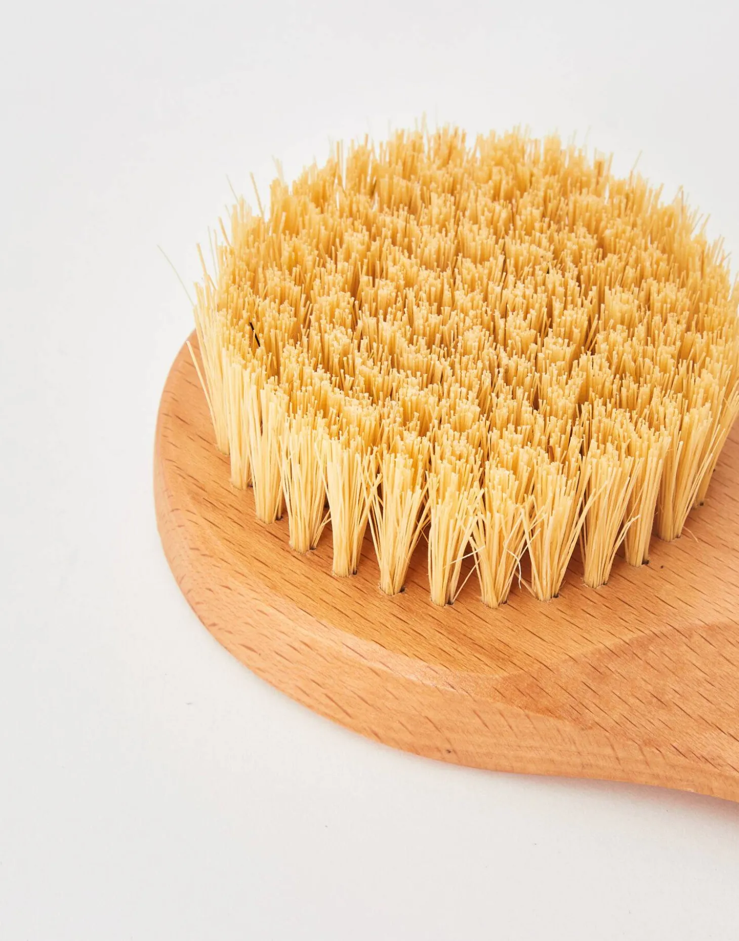 Cepillo Corporal Con Gua Sha