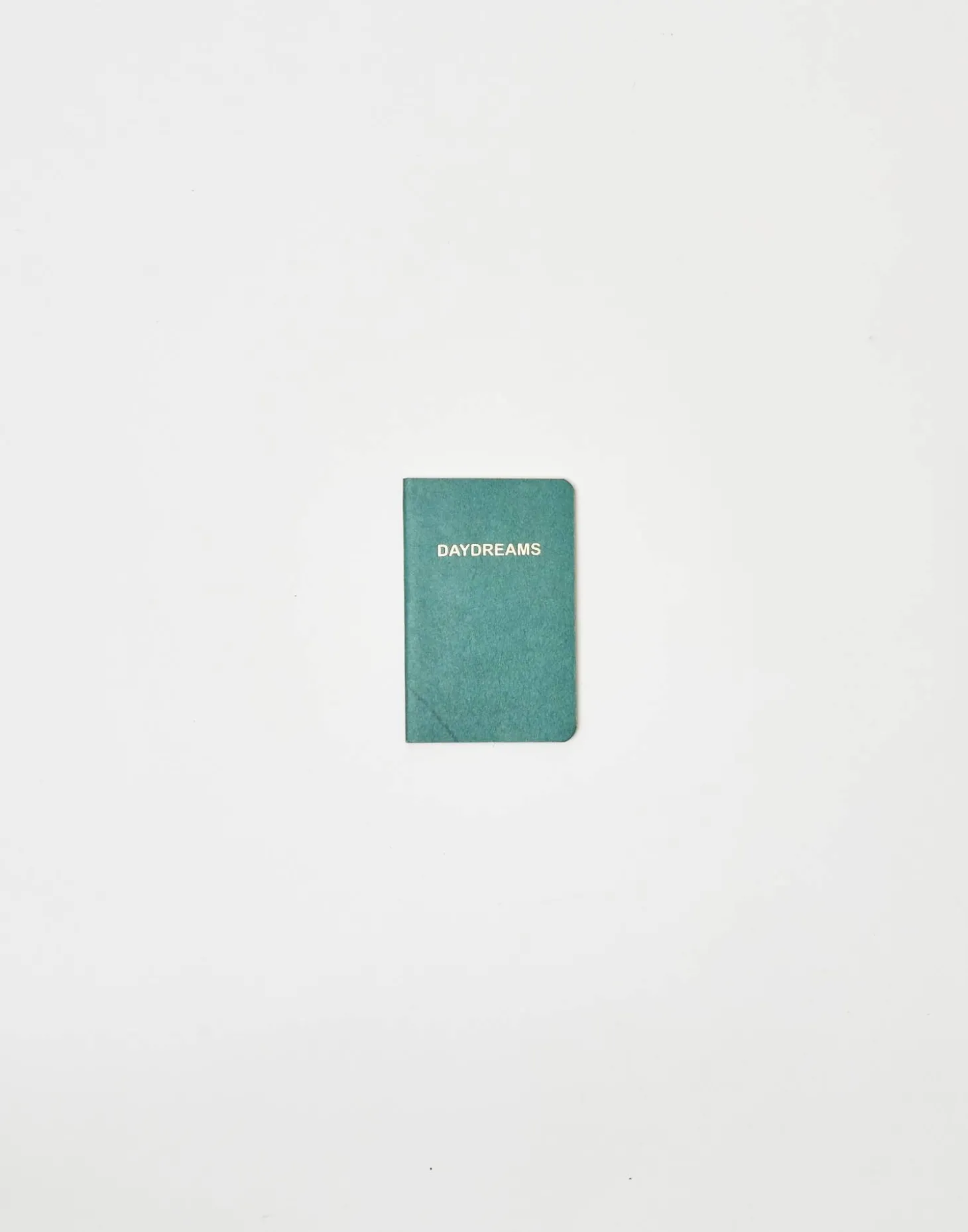 Cuaderno Pequeño Colors