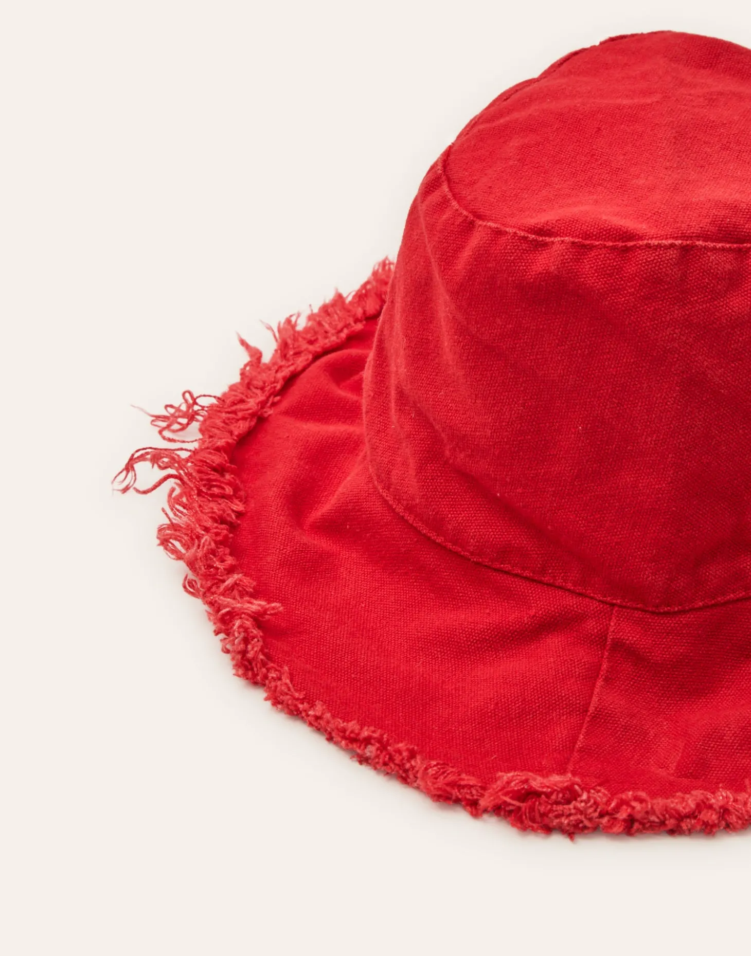 Gorro Bucket Básico