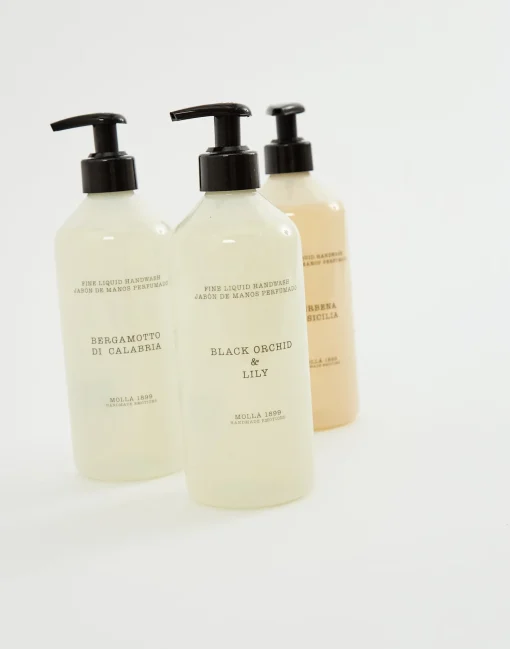 Jabón Manos Perfumado 500ml