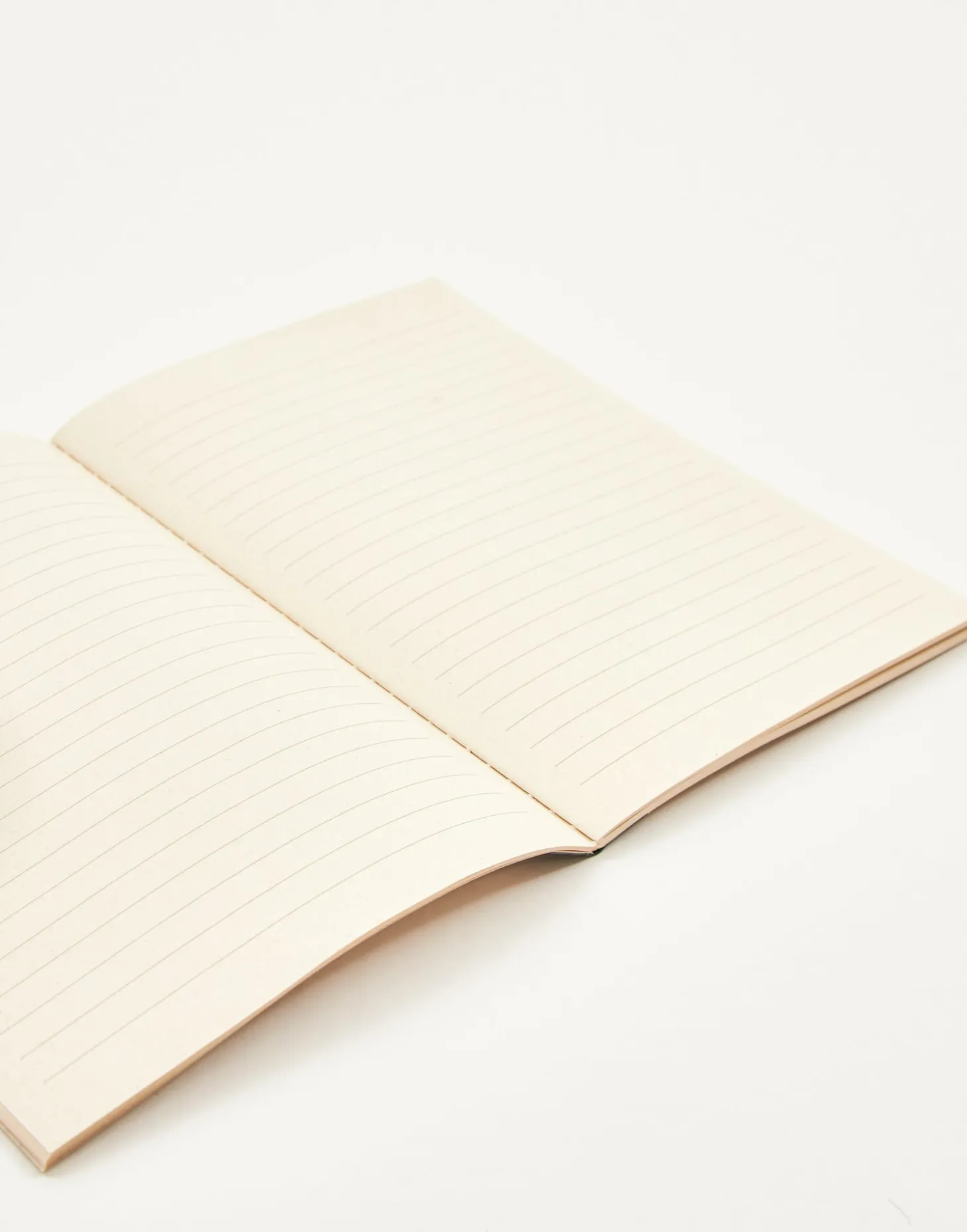 Libreta A5 Con Lomo Color