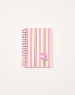 Libreta Espiral Print