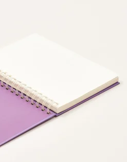 Libreta Espiral Print