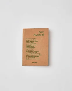 Libreta Manifiesto A6