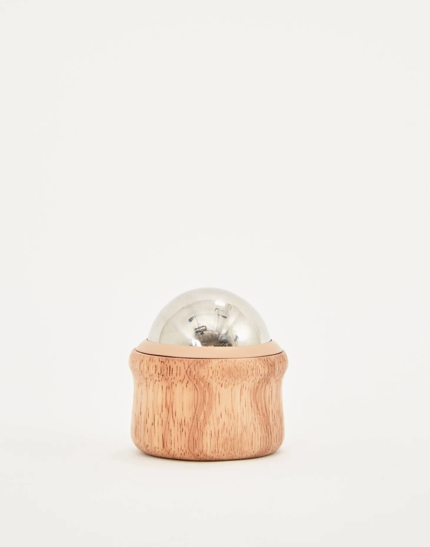 Masajeador Corporal Madera