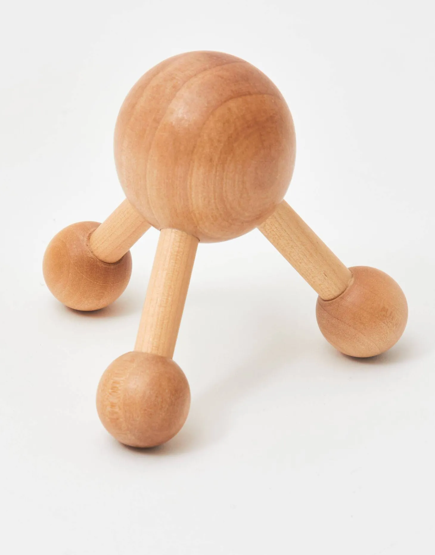 Masajeador Corporal Ovni