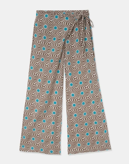 Pantalón Krakatoa