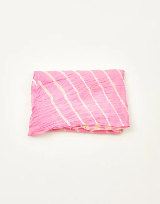 Pareo Raya Efecto Tie Dye