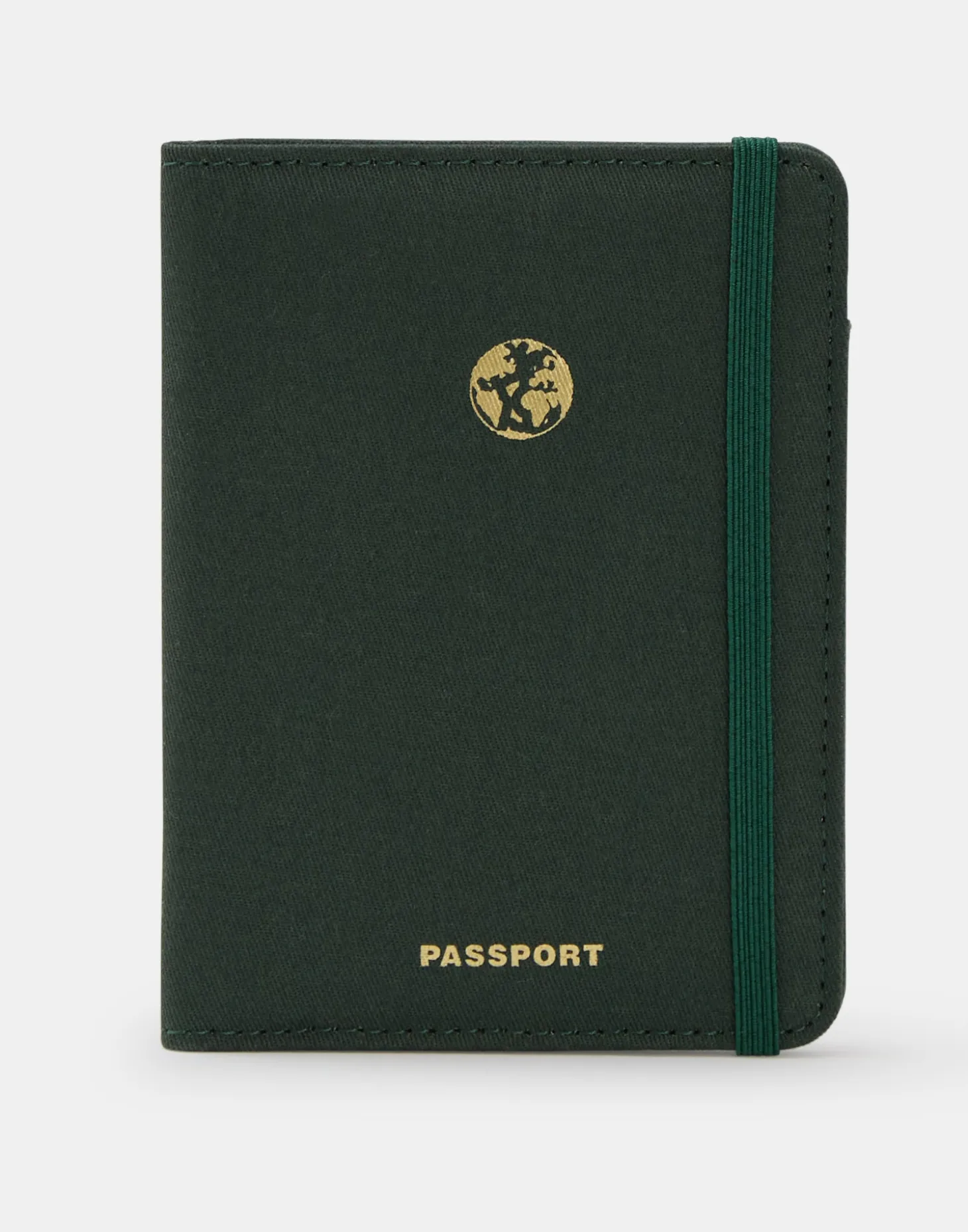 Pasaportera