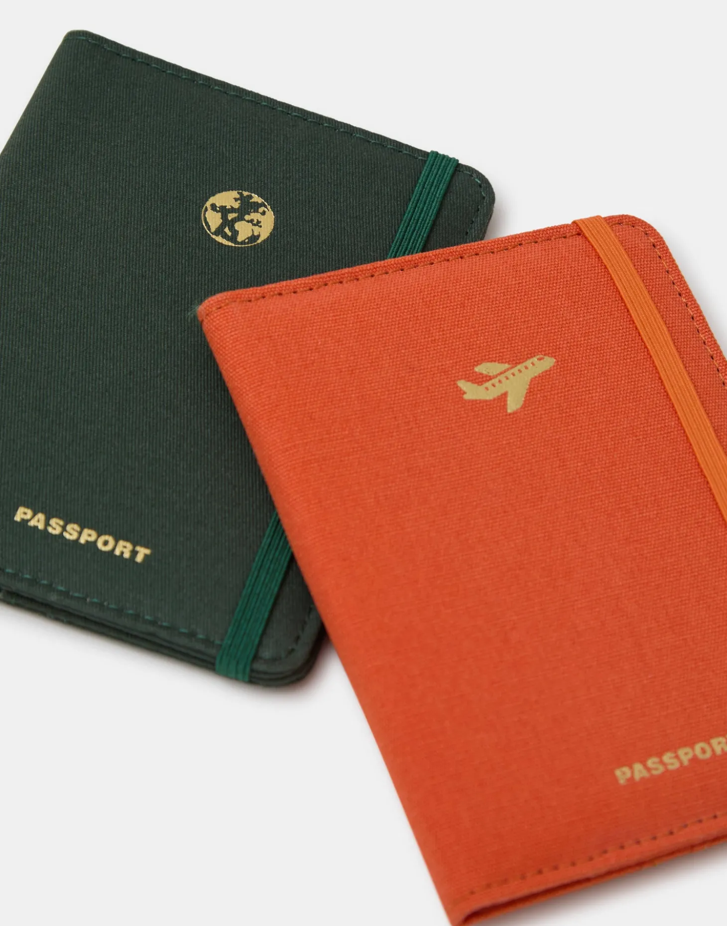 Pasaportera