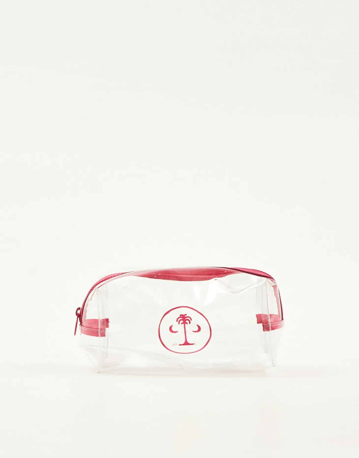 Portatodo Transparente