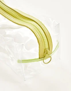 Portatodo Transparente