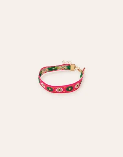 Pulsera Hilo Lurex
