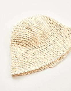 Sombrero Bucket Liso